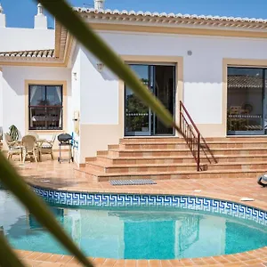 Casa Jolie Villa *