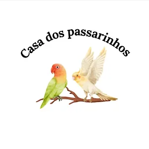 Casa Dos Passarinho's , Apartment