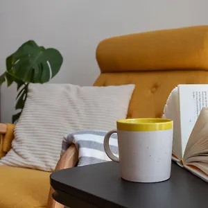 Lush Botanic Oasis With A Boho Hideaway, Near & Cafes Apartment Lagos
