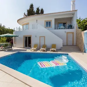 Holiday home Coolhouses Algarve, Casa Redonda, V3