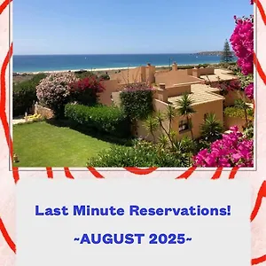 Hotel apartamentowy Turisticos Buganvilia