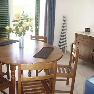 Apartamento Casa Do Sol