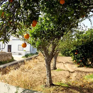 Holiday home Casas Do Pomar Lagos