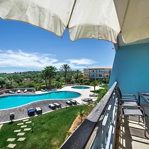 Foz Da Ria Aparthotel 3*