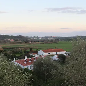 Gospodarstwo agroturystyczne Quinta Das Seis Marias Lagos