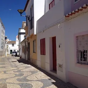 Casa Da Coroa Holiday home