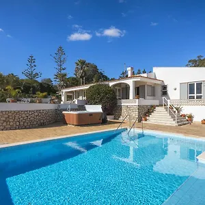 Villa Vila Colina Arenosa *