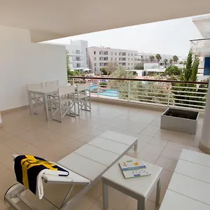 Marina Club Ii 4* Lagos