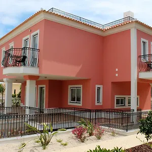 Guest house Terraco Do Solar