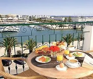 Albergaria Marina Rio Lagos