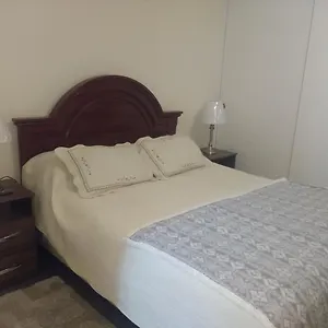 Apartment Departamento Por Dia