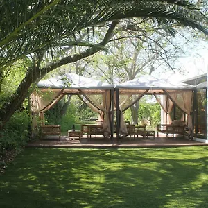 Pensjonat Canavial Garden (adults Only) Lagos