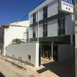 Hotel Velha
