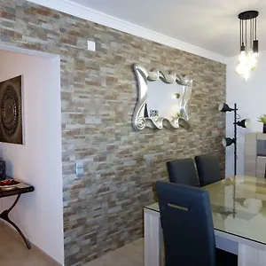 Apartamento Lucas' House *