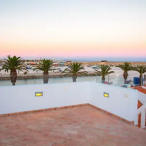 Apartment Casa Portas De Portugal - Comfort In Lagos