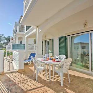 Casa Pinhal Apartment *