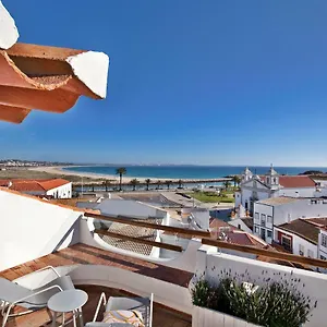 The Salty Aparthotel