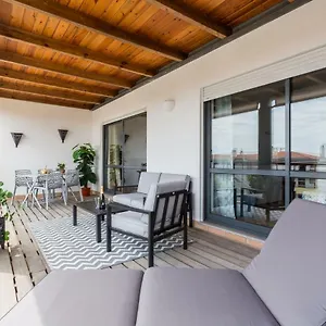 Apartment Marina Park Family *