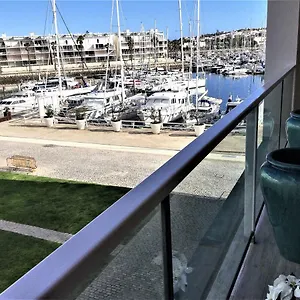 Apartment Marina De