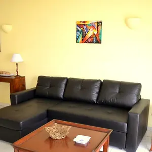 Apartamento Marina De Sol