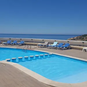 Beach And Pool Studio Apartment Lagos
