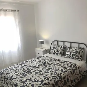 Olinda's 2 Bedroom * Lagos