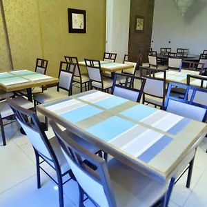 Hotel Formosa Daet