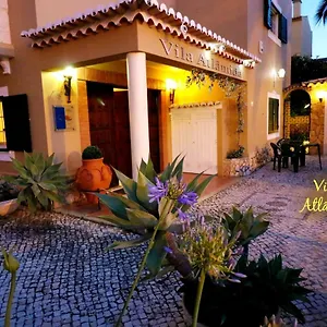 Atlantida Pensión
