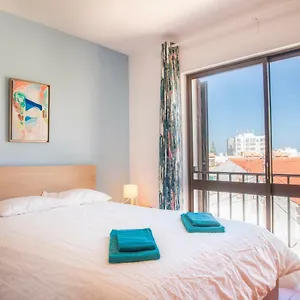 Casa Beatriz Apartment