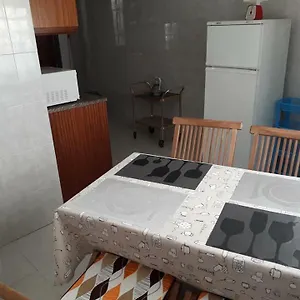 Casa Da Tia Apartment