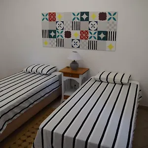 Casaduarte Courtyard Apartment Lagos