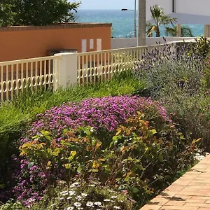 Apartment Esti Chamaco -