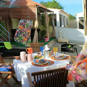 Casa Adoro Sol Ferienhaus Lagos