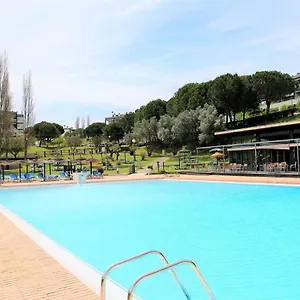 Apartment Marina Park Garden In *