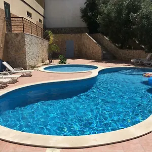 Apartement Welcome Lagos