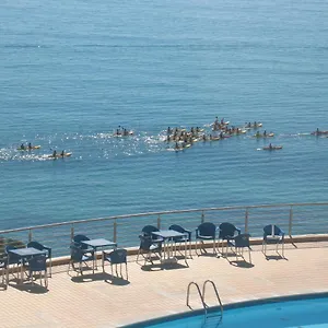 Apartment Beach Lagos