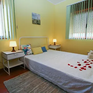Casa Alegria Apartment