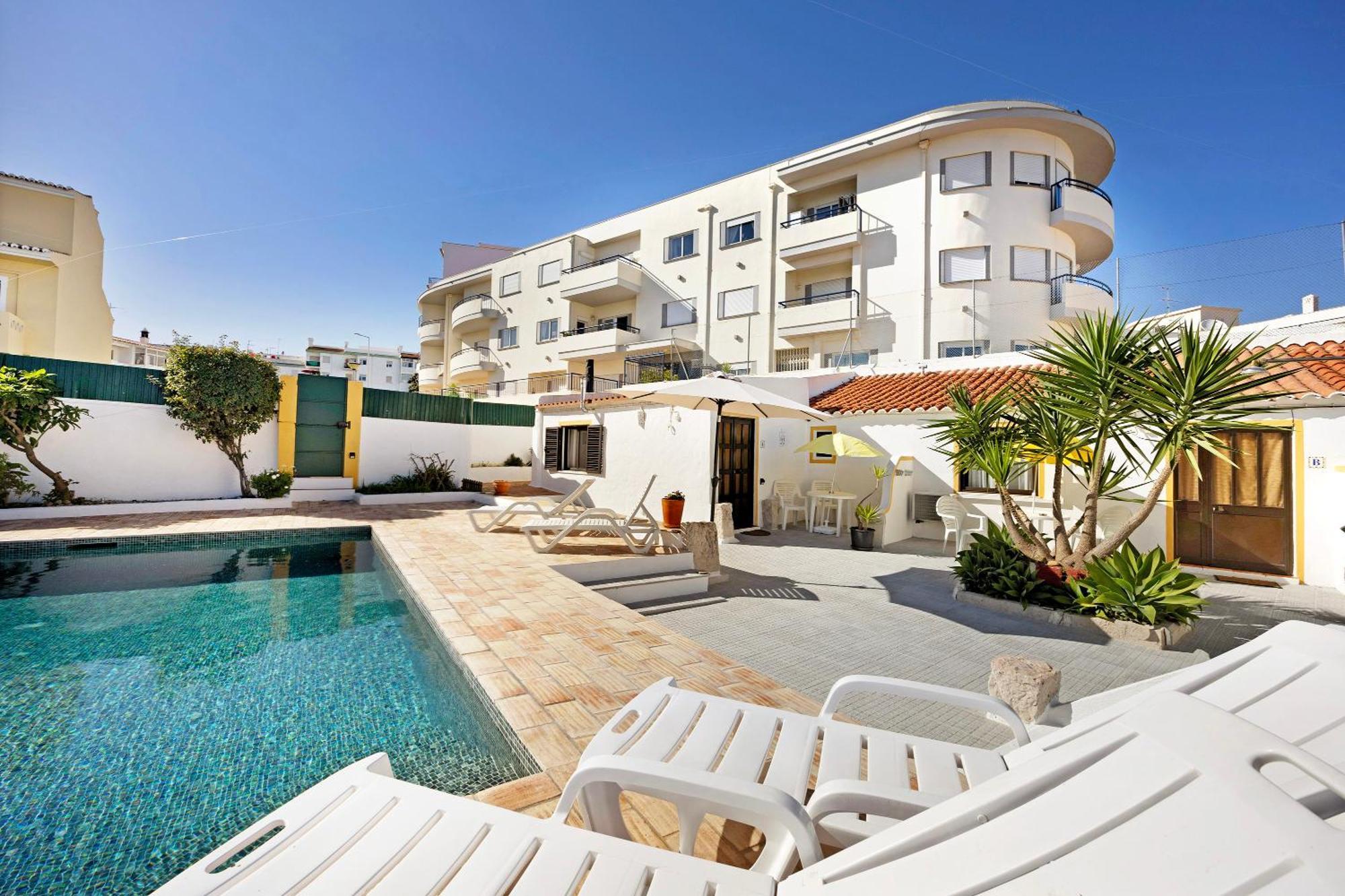 A Cerca - A in Lagos, Portugal — boek een Appartement, 2025 Priizen