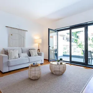 Fabrica - Meia Flat T1 *