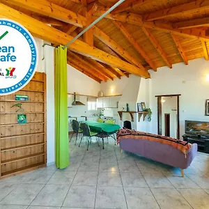 Apartment B49 - Casa Maria In Falfeira Lagos