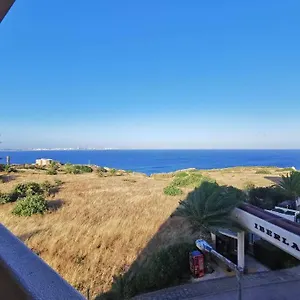 Apartment Iberlagos283 - T2, Com Vista Mar Lagos