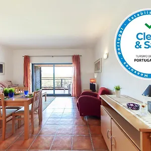 Apartment A19 - The Marinapark Landeiro Lagos