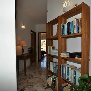 Casa Papoilas