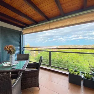 Casa Lucrecia - Apartamento Com Piscina E Campo De Tenis