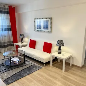 Casa Boemia Apartment *