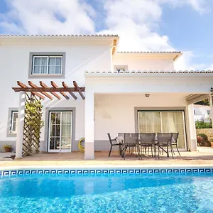 Goshen Villa *