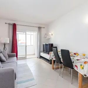 A61 - Largo Do Moinho In Apartment Lagos