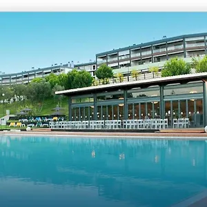 Lovely Marina Park,
