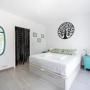 Pimenta Villa