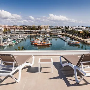 Marina Rio Hotel